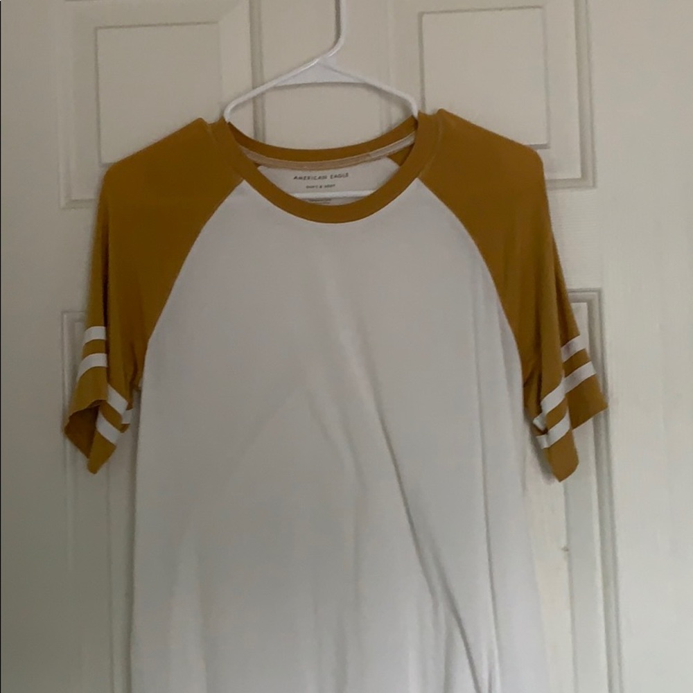 American Eagle Soft and Sexy Tee